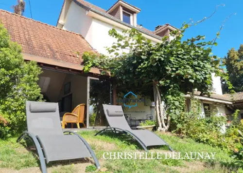 Changé Mayenne Haus Bild 7136429
