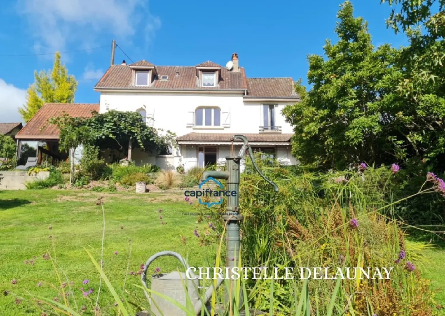  kaufen Haus Changé Mayenne 2