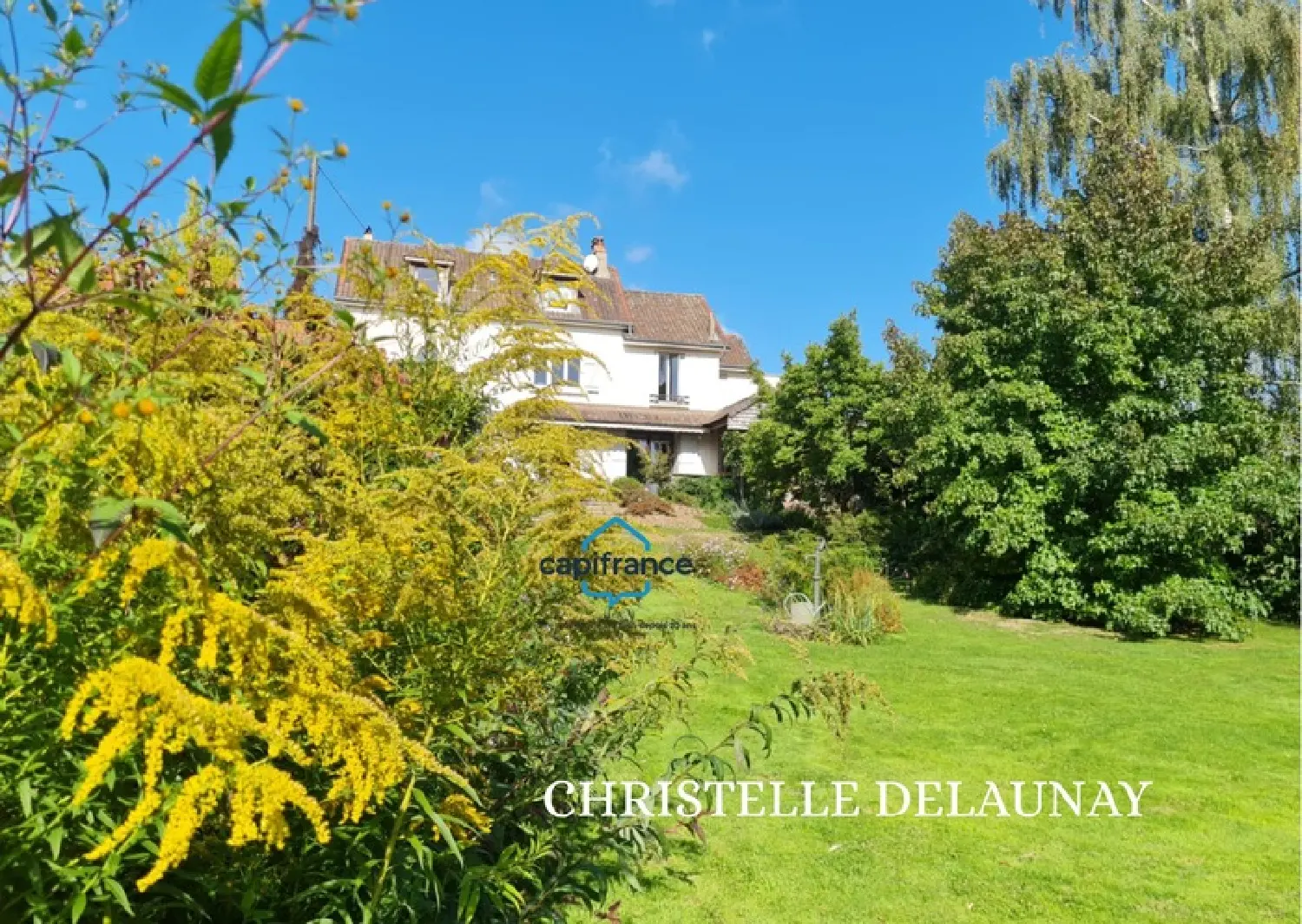  kaufen Haus Changé Mayenne 4
