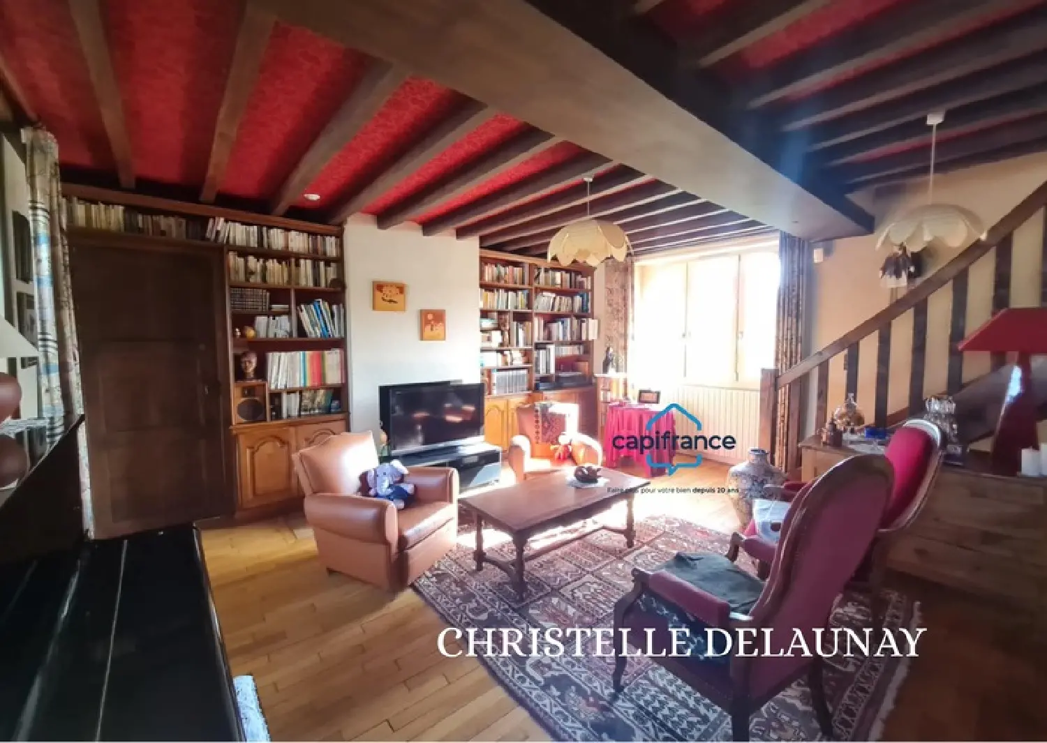  kaufen Haus Changé Mayenne 5