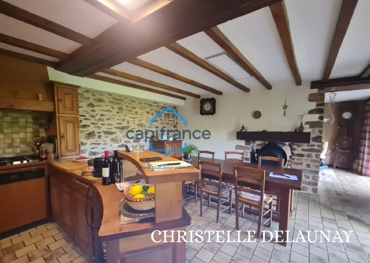  kaufen Haus Changé Mayenne 8