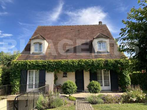 Changis-sur-Marne Seine-et-Marne huis foto 7141842
