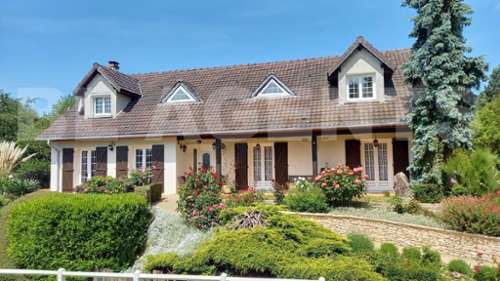 Changis-sur-Marne Seine-et-Marne huis foto 7141847