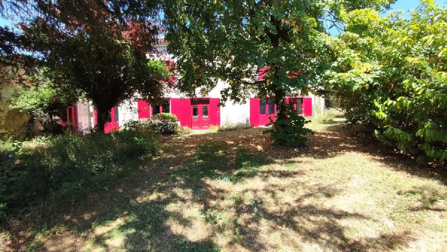  te koop huis Chaniers Charente-Maritime 2