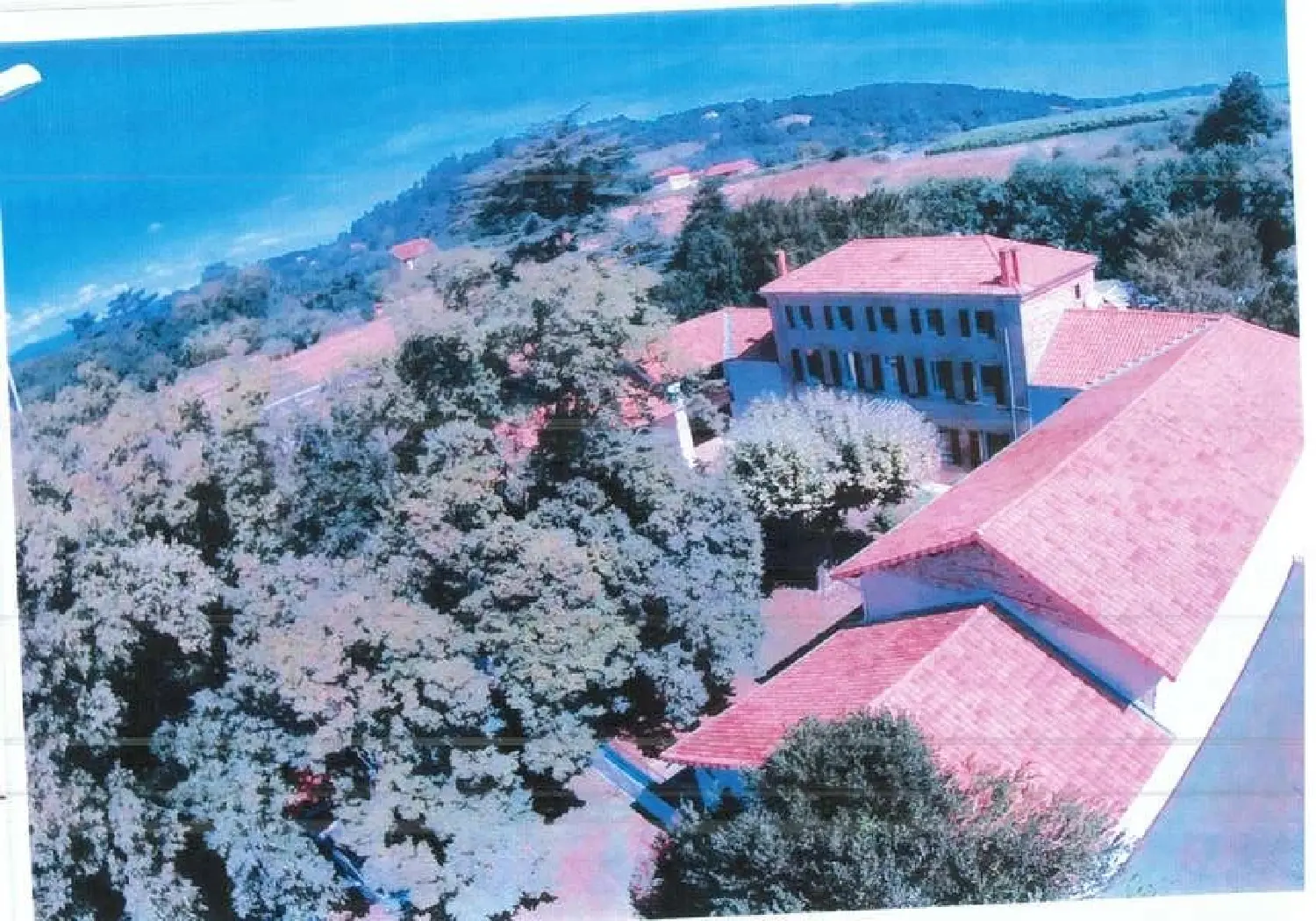 te koop huis Chanos-Curson Drôme 5