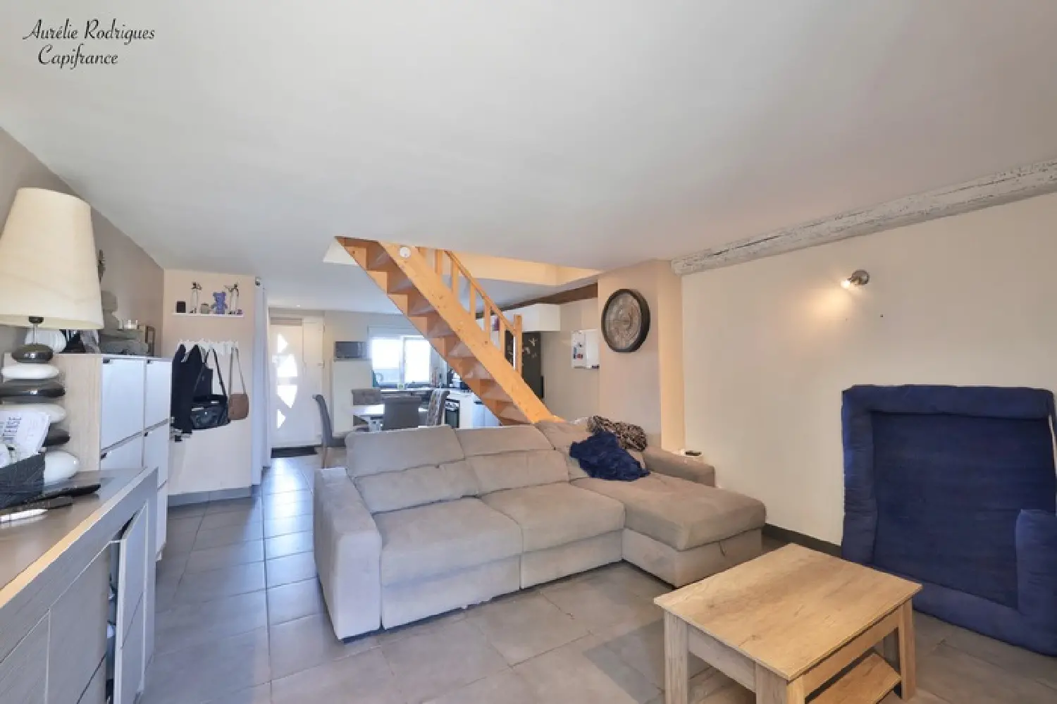  kaufen Haus Chanoz-Châtenay Ain 2
