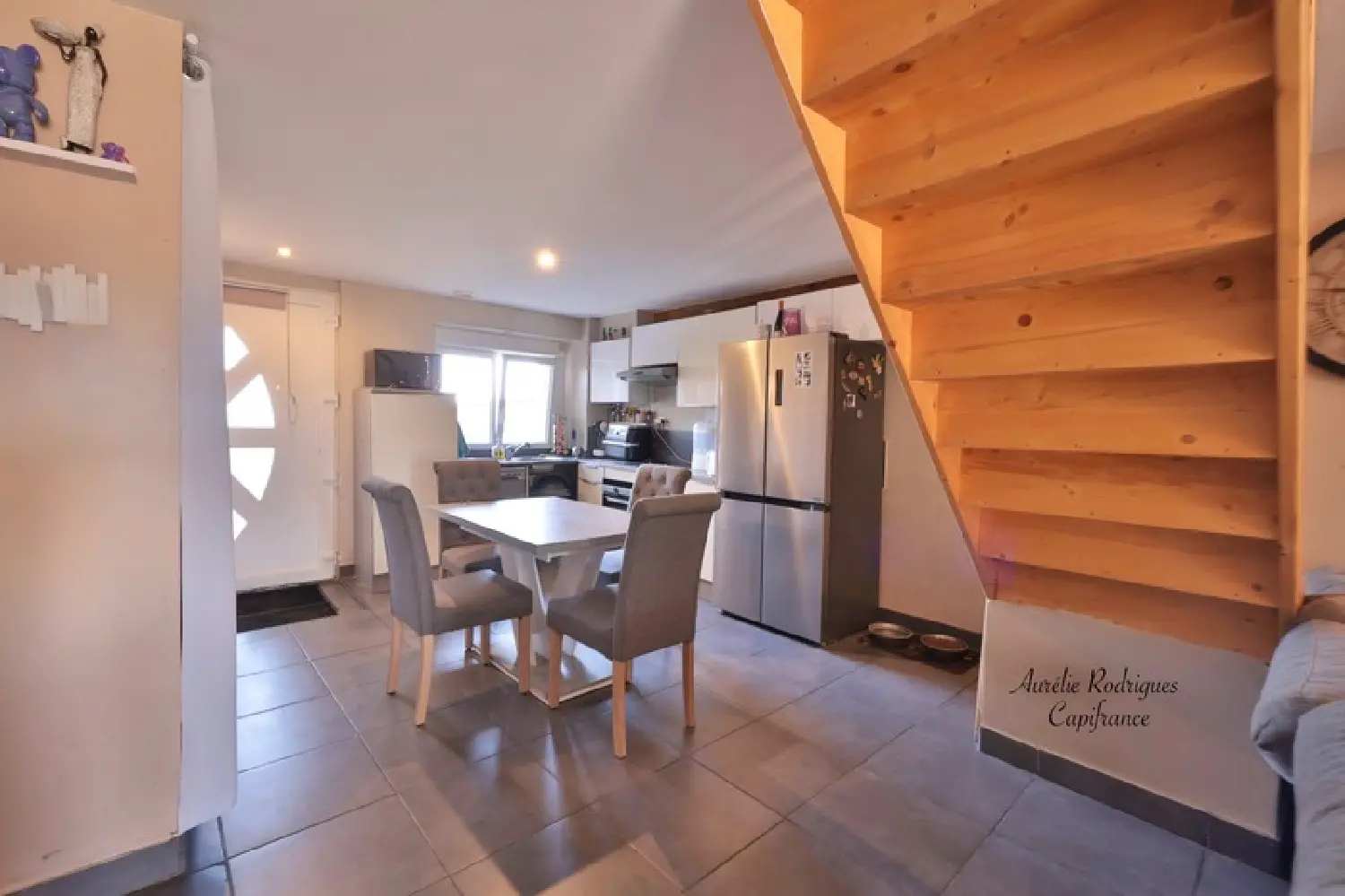  kaufen Haus Chanoz-Châtenay Ain 4