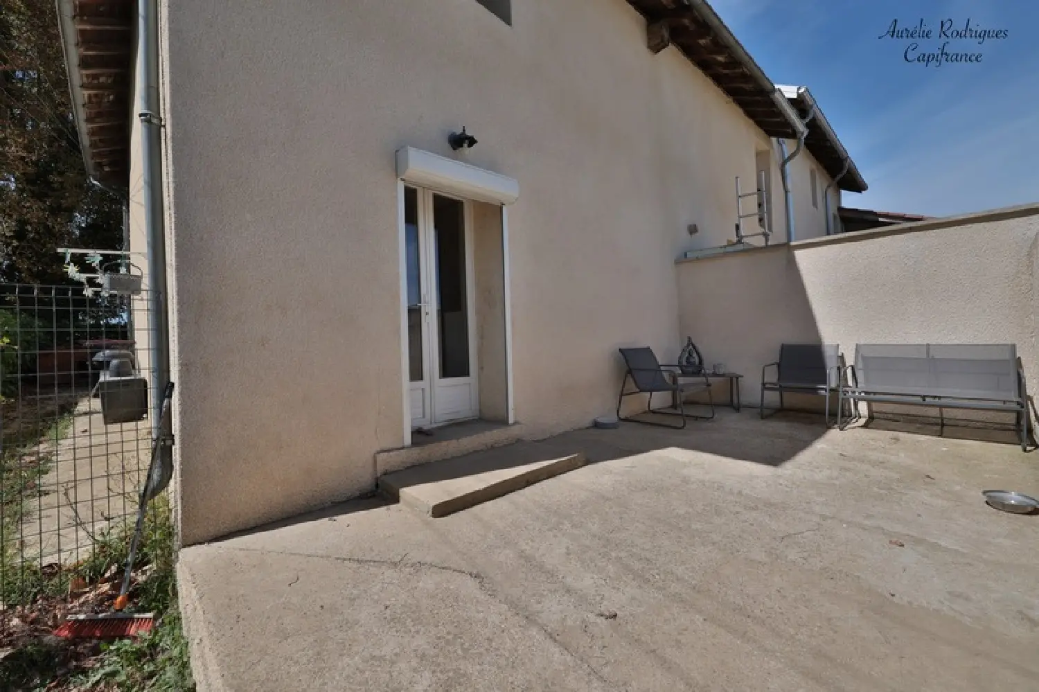  kaufen Haus Chanoz-Châtenay Ain 8