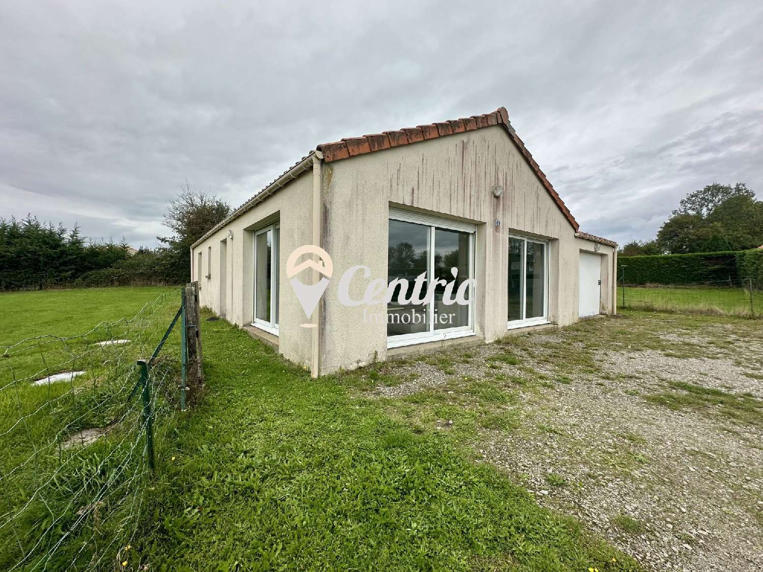  for sale house Chanteloup Deux-Sèvres 1