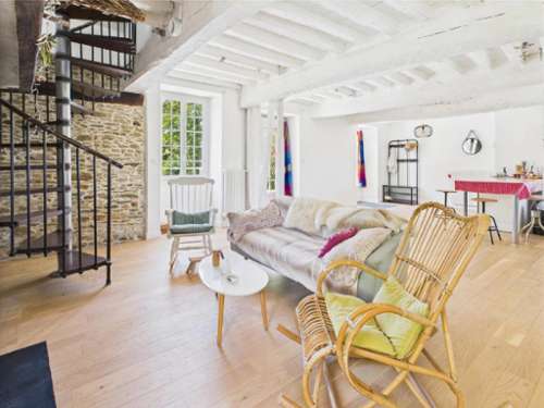 Chantepie Ille-et-Vilaine house foto 7142481