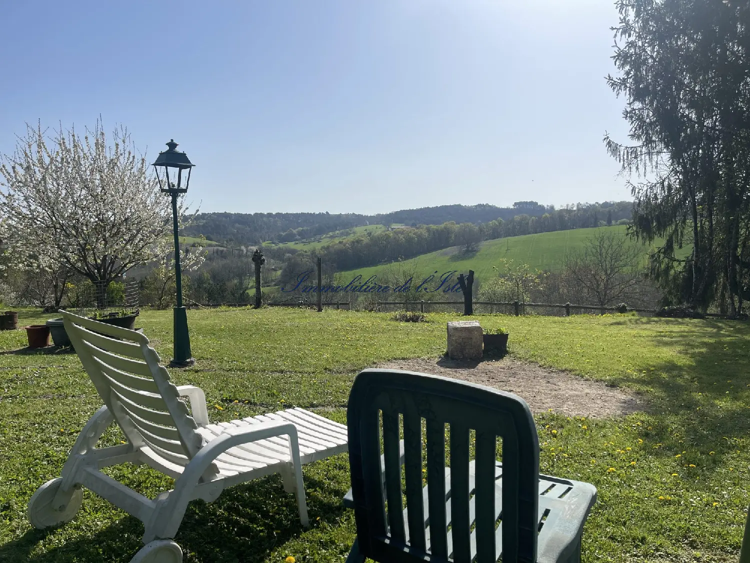  te koop huis Chantérac Dordogne 3