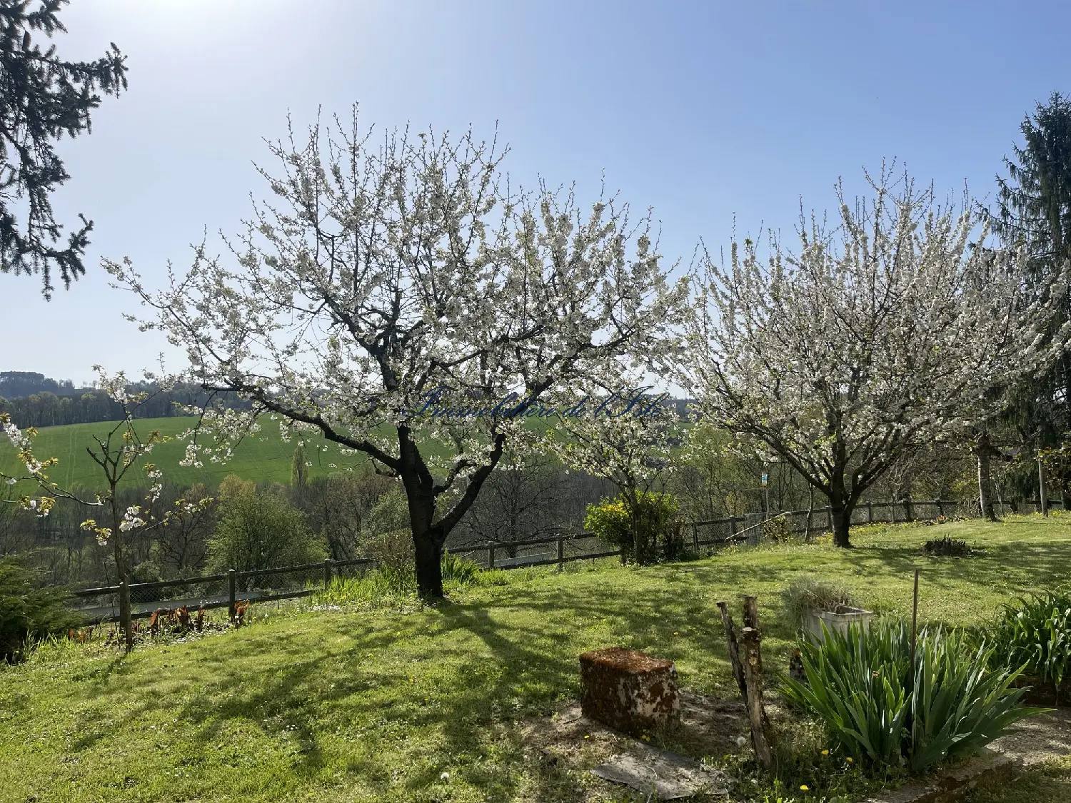  te koop huis Chantérac Dordogne 4