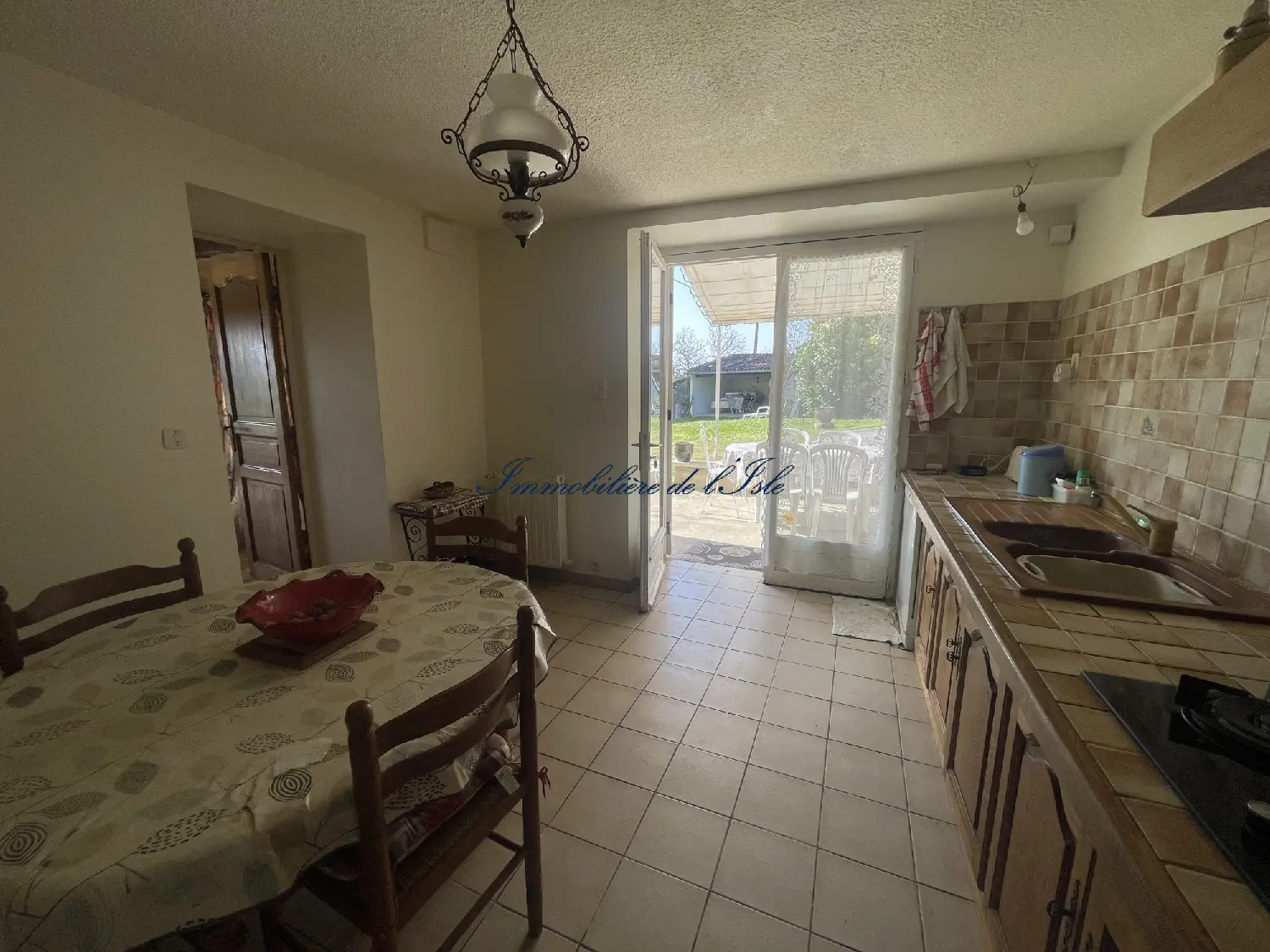  te koop huis Chantérac Dordogne 6