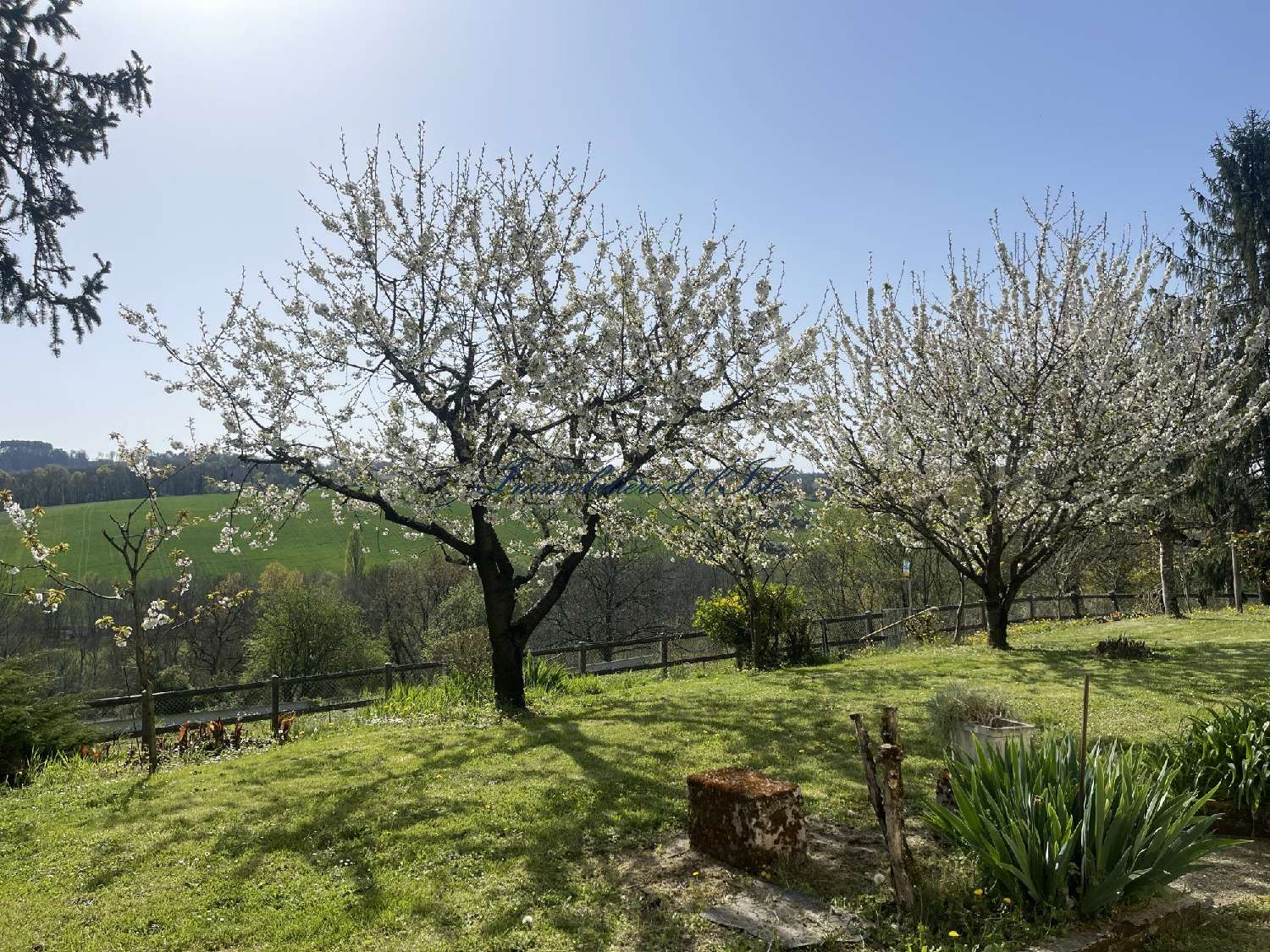  for sale house Chantérac Dordogne 4