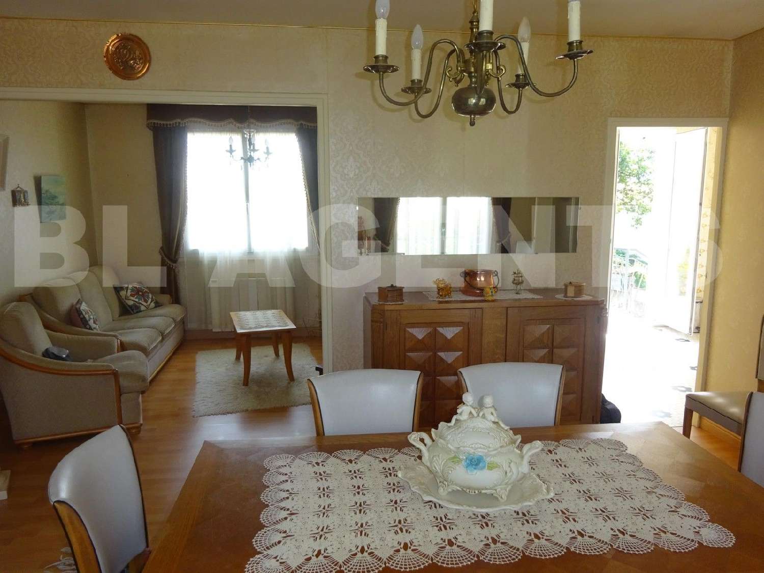  te koop huis Chantonnay Vendée 1