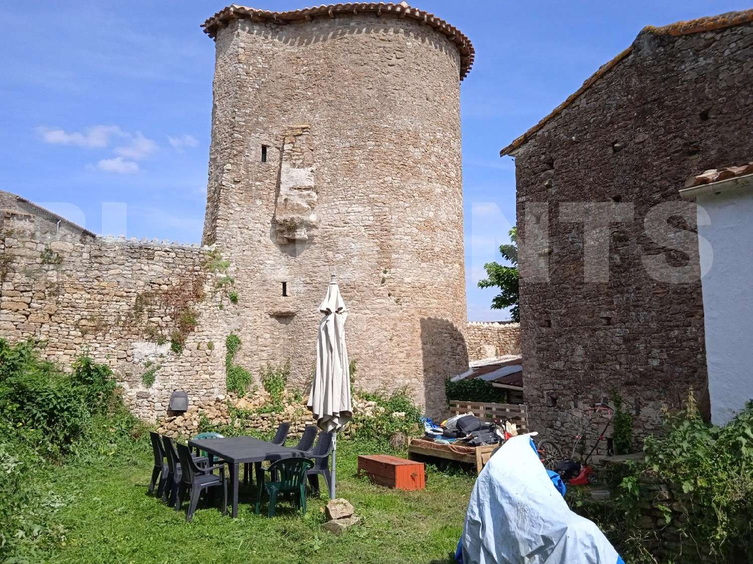  te koop huis Chantonnay Vendée 1