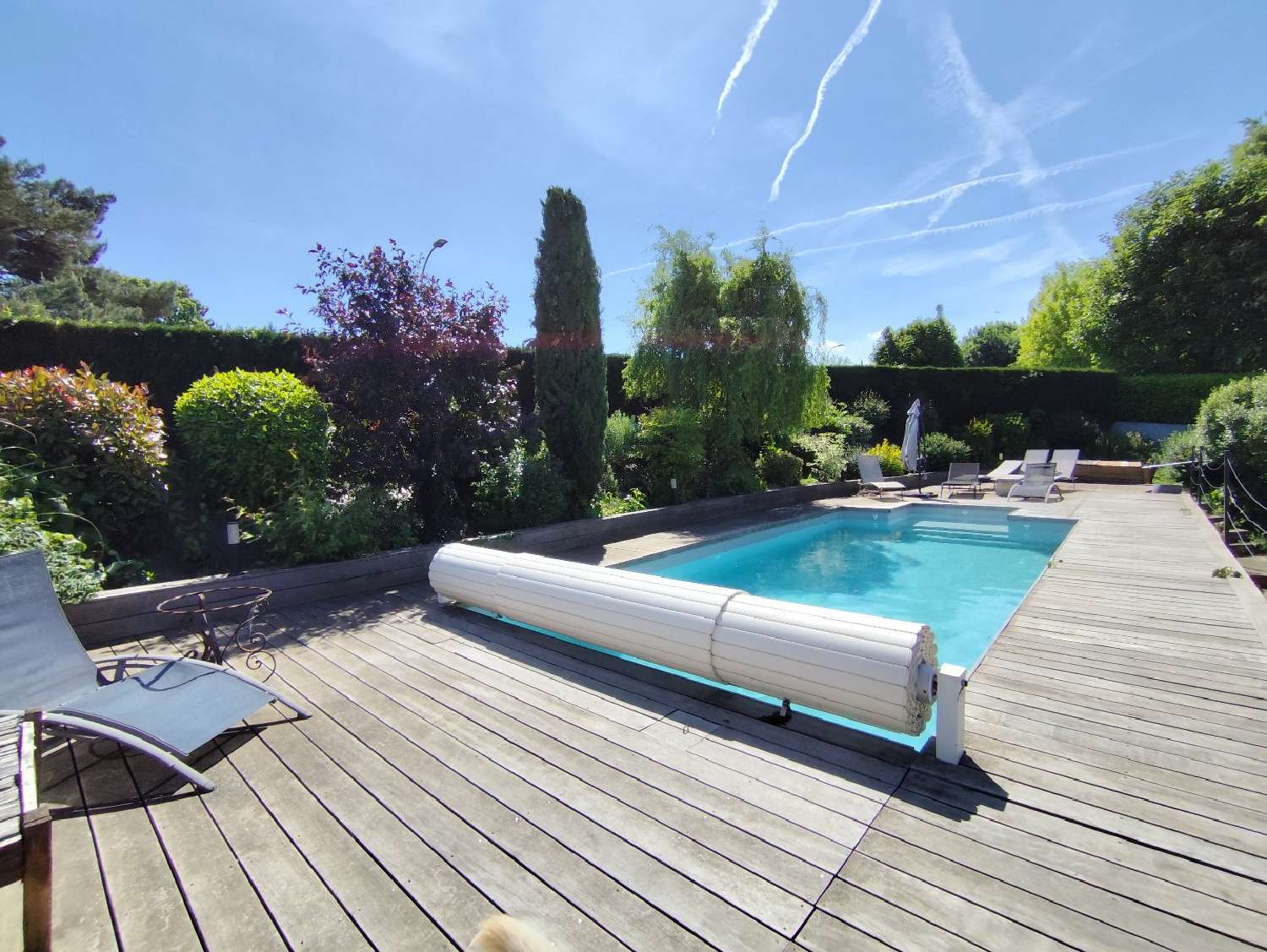 te koop huis Chaponost Rhône 1