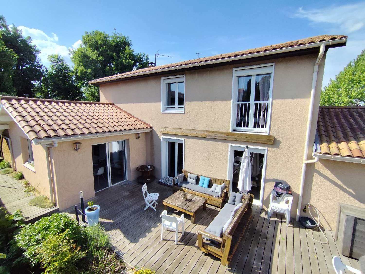  te koop huis Chaponost Rhône 3