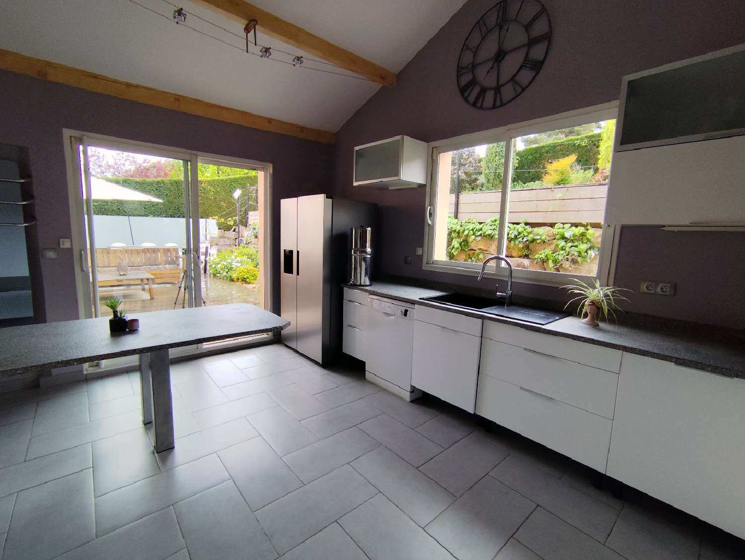  te koop huis Chaponost Rhône 4