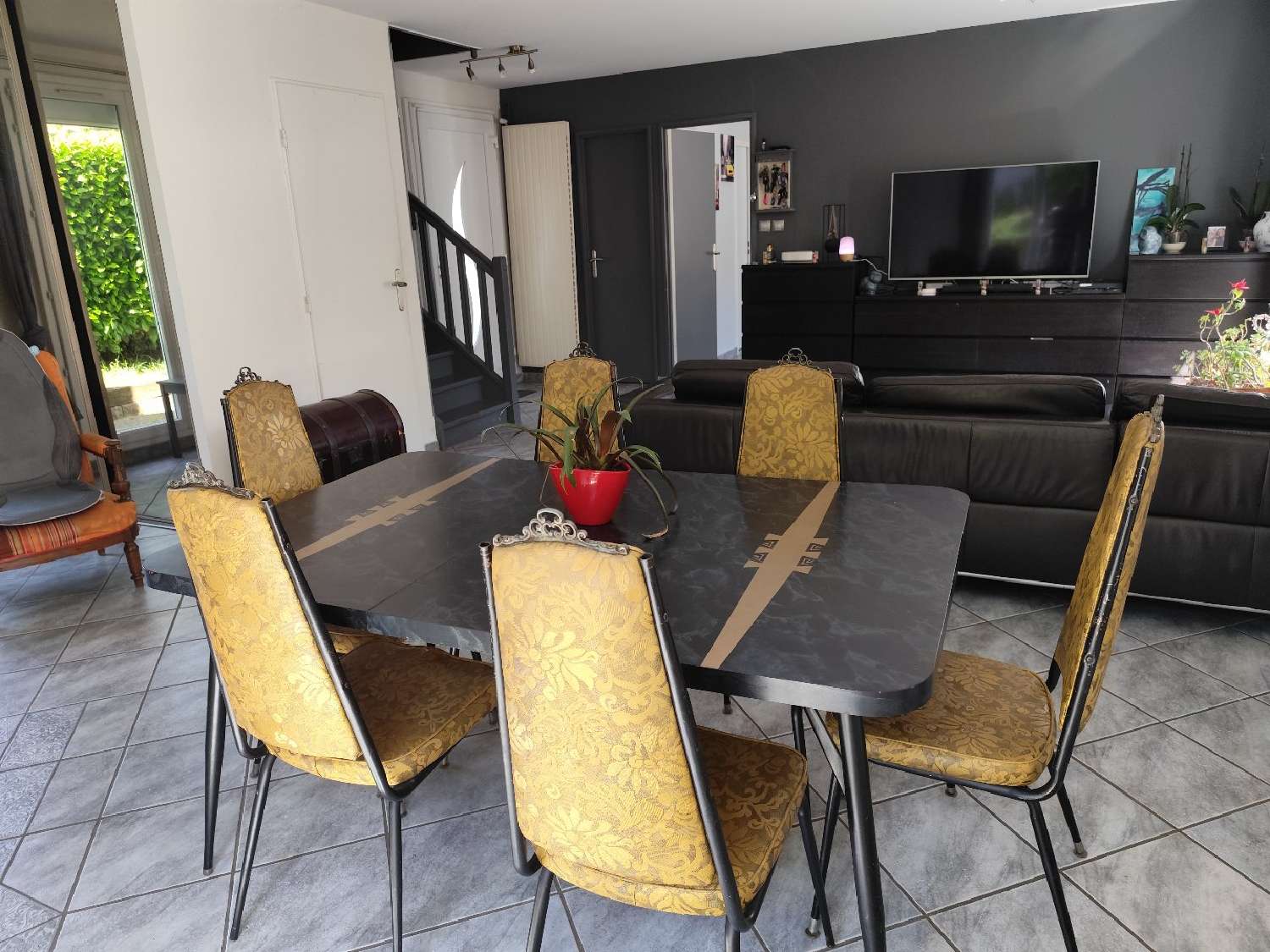  te koop huis Chaponost Rhône 6