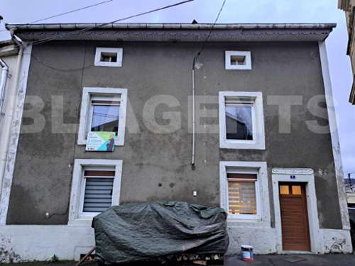 Charency-Vezin Meurthe-et-Moselle Haus Bild 7141216