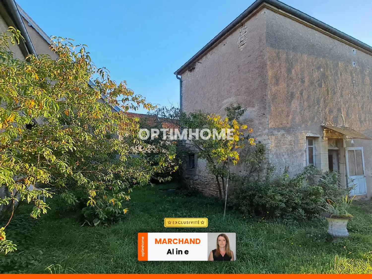  te koop huis Charentenay Haute-Saône 2