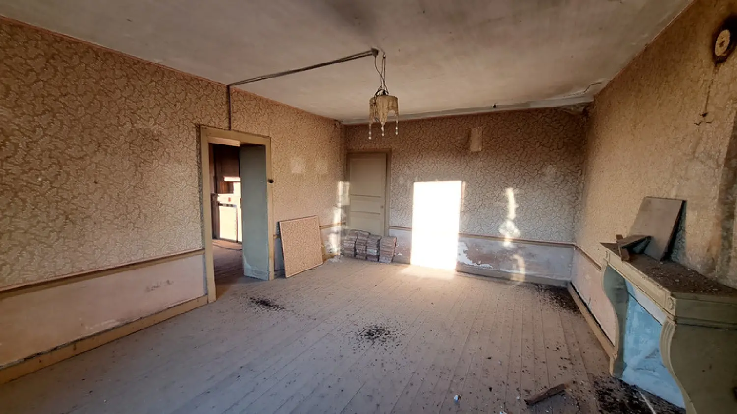  te koop huis Charentenay Haute-Saône 4
