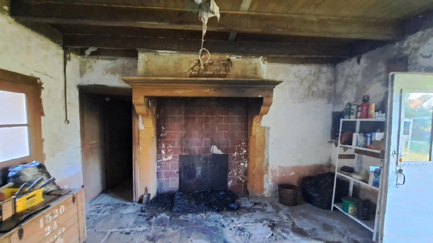  te koop huis Charentenay Haute-Saône 5