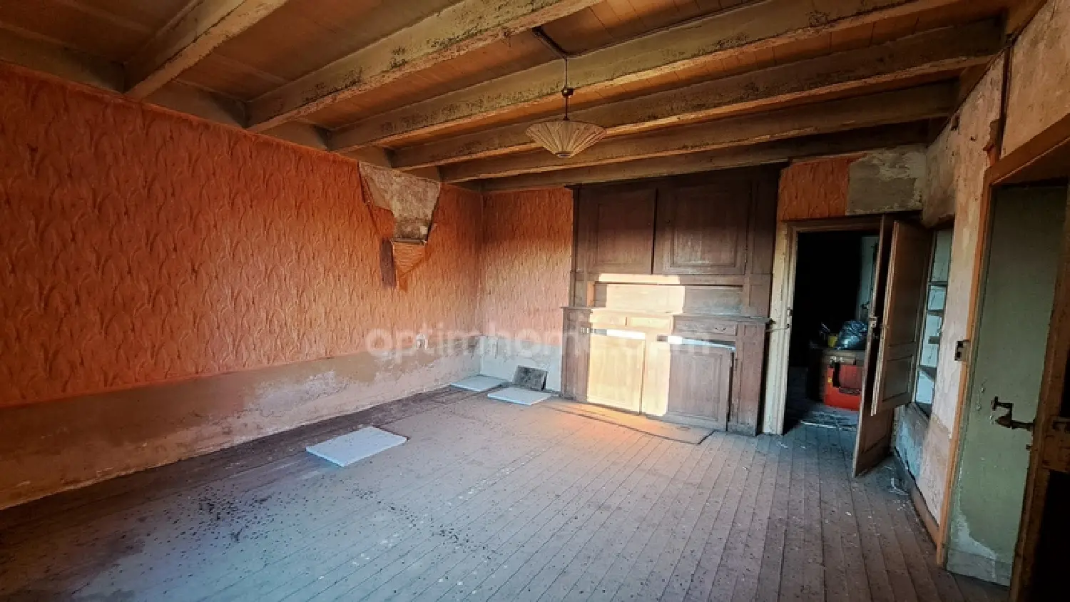  te koop huis Charentenay Haute-Saône 7