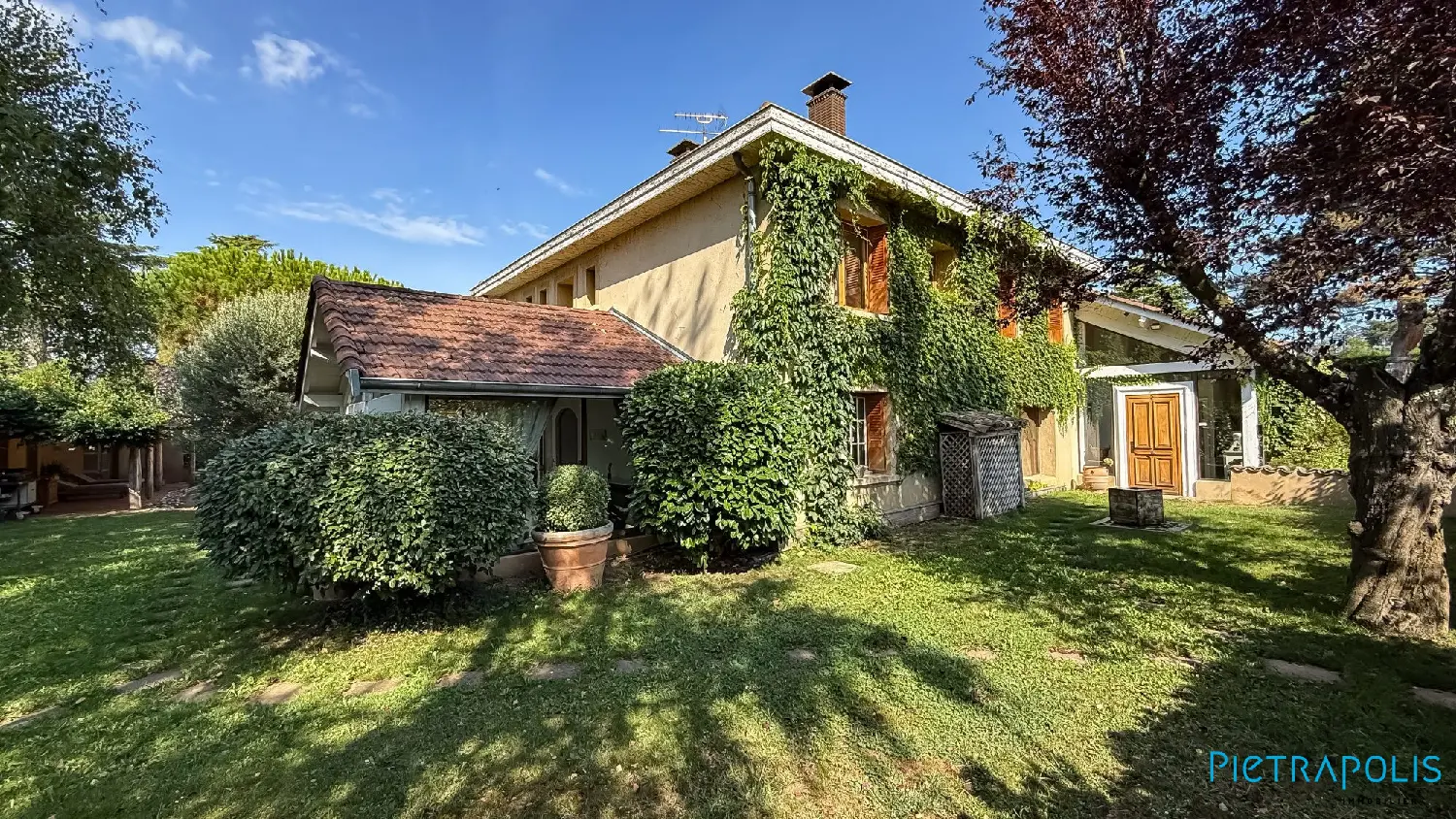  kaufen Haus Charly Rhône 4