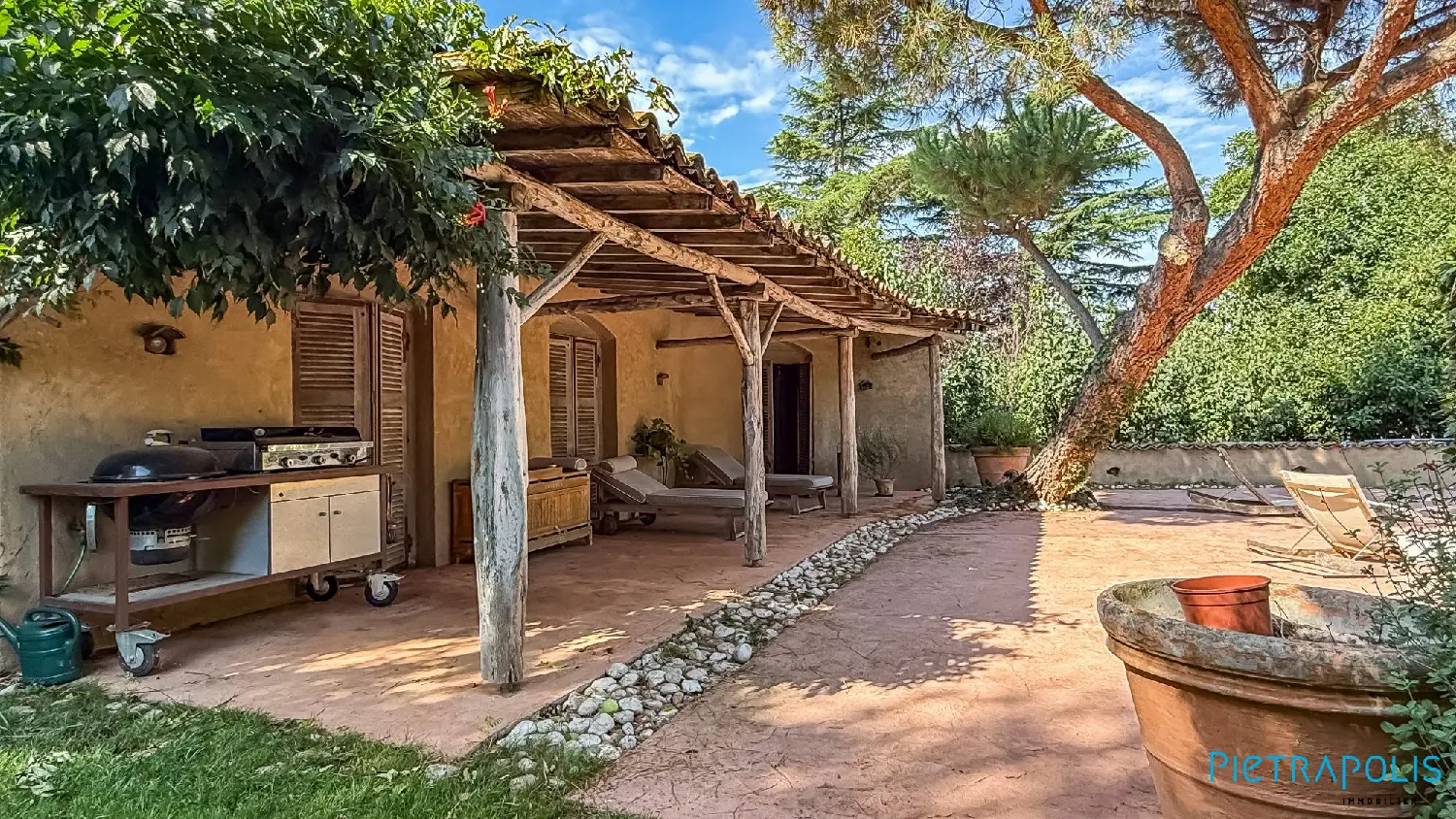  kaufen Haus Charly Rhône 5
