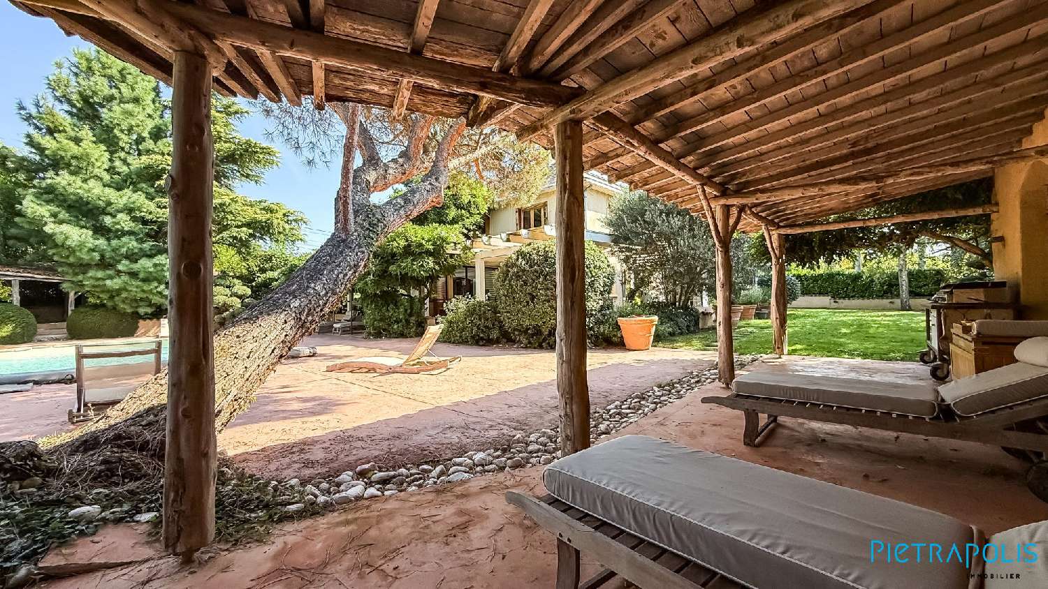  for sale house Charly Rhône 8