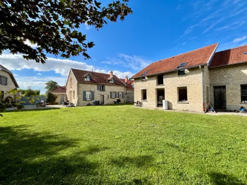 Charmont Marne huis foto 7129569
