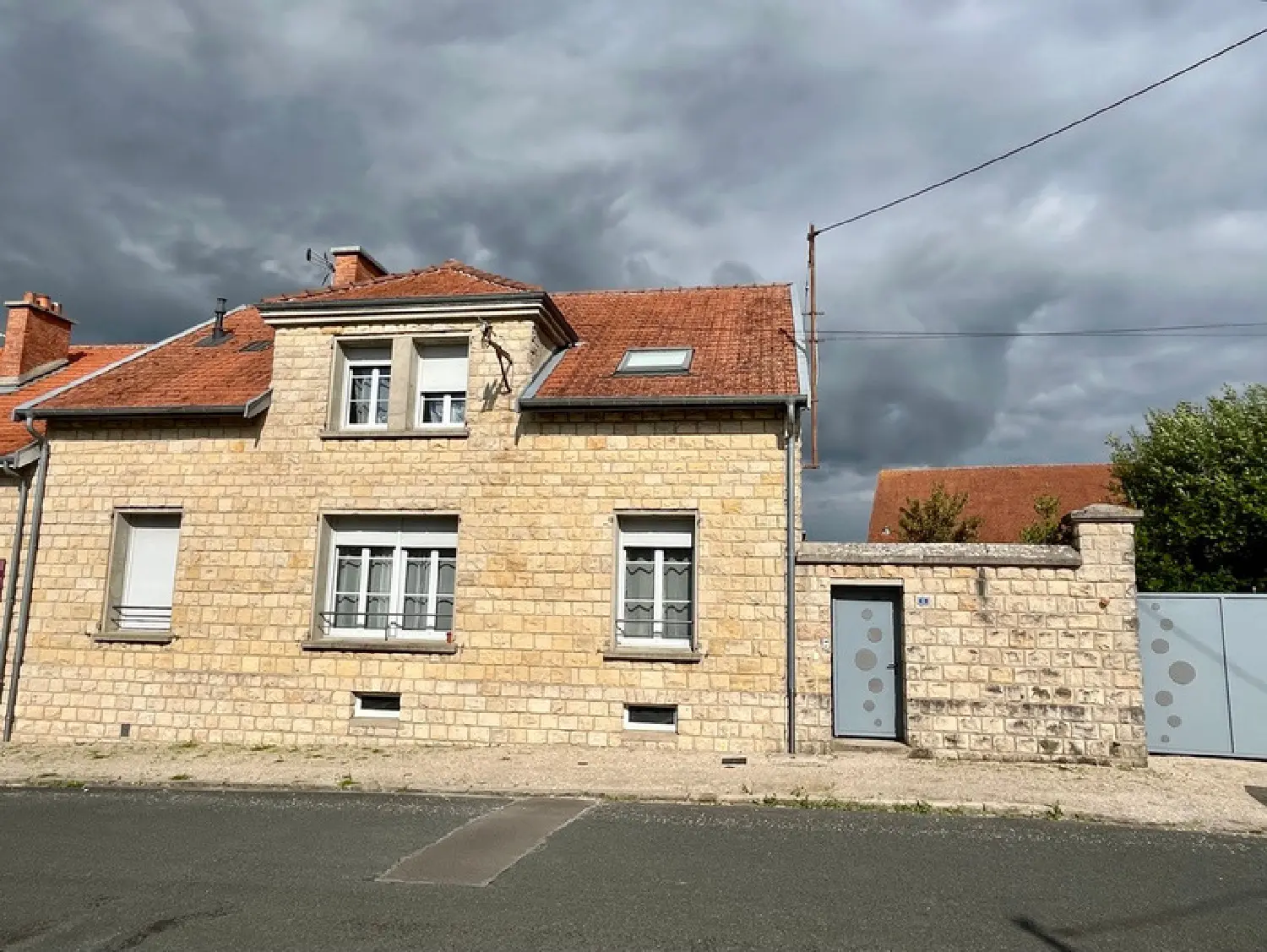  for sale house Charmont Marne 2