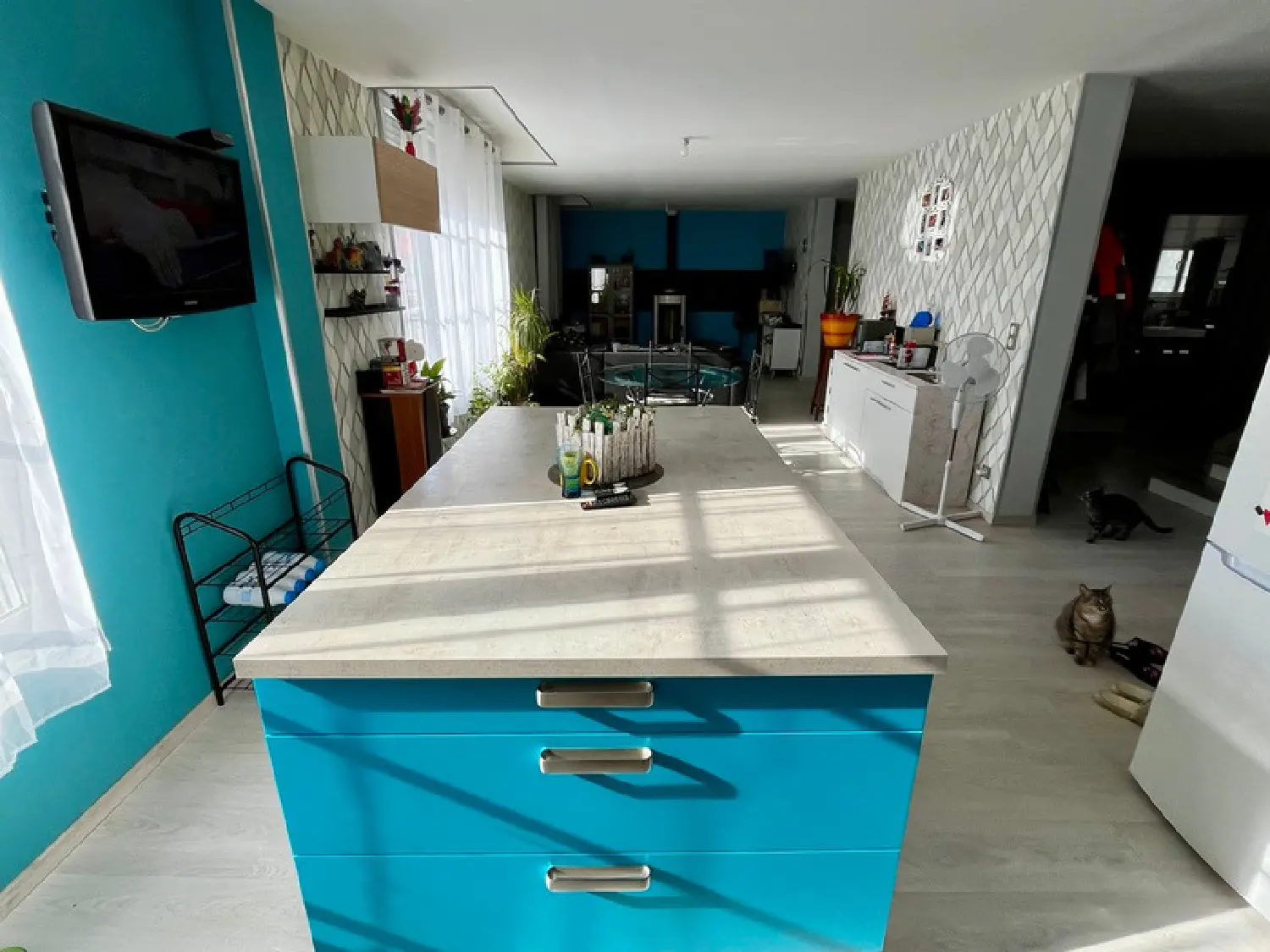  for sale house Charmont Marne 4