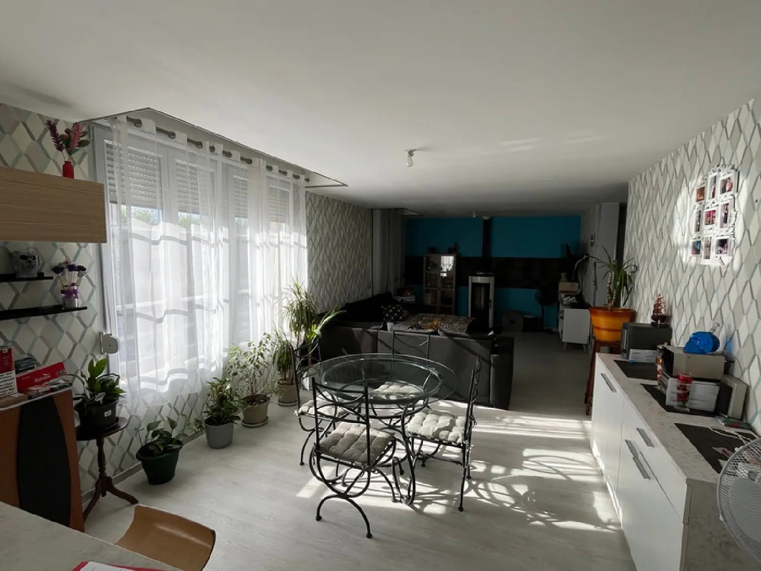  for sale house Charmont Marne 5