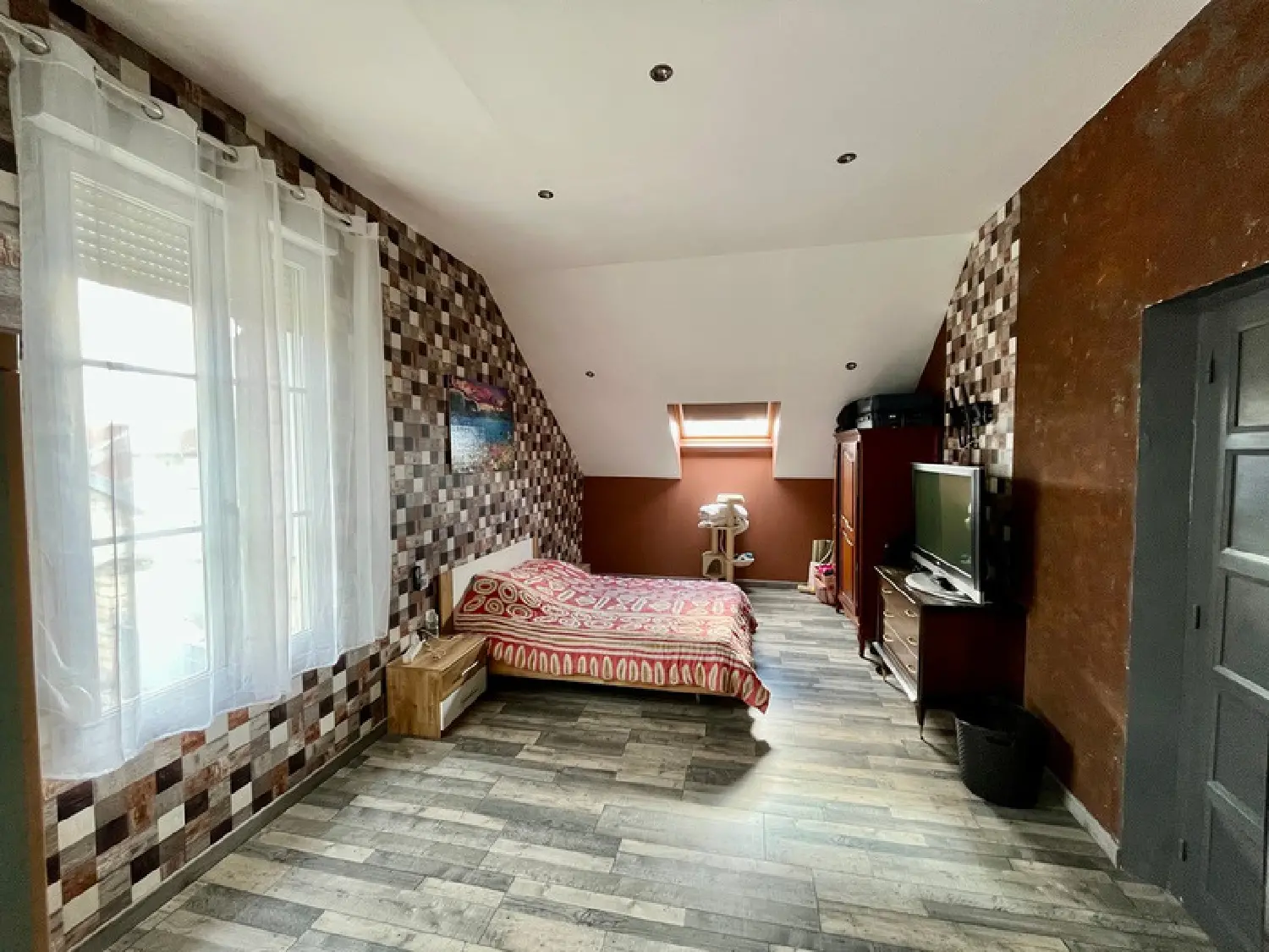  for sale house Charmont Marne 6