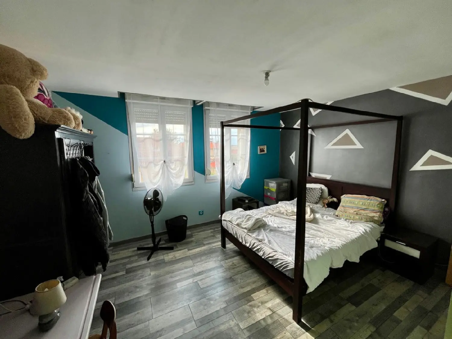  for sale house Charmont Marne 7