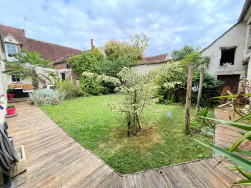 Charmoy Yonne huis foto 7136418