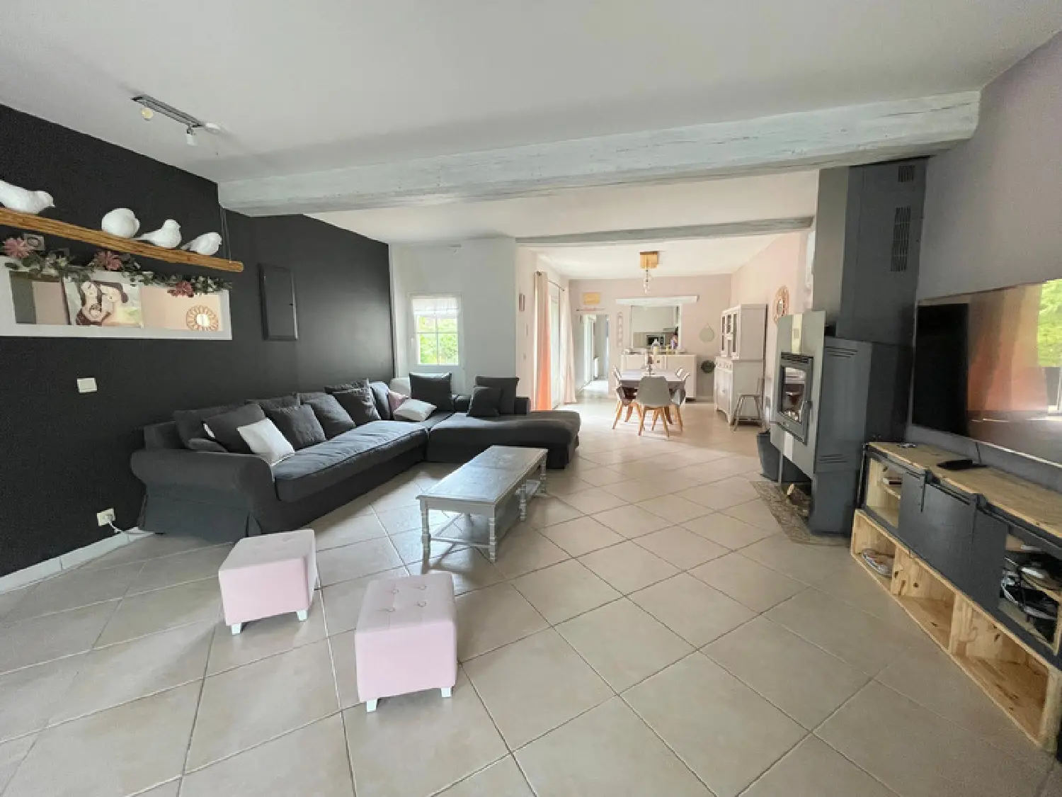  te koop huis Charmoy Yonne 3