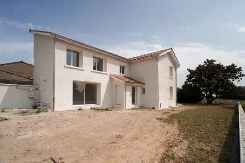 Charnay-lès-Mâcon Saône-et-Loire huis foto 7133784