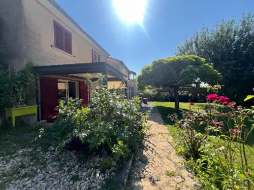 Charnay-lès-Mâcon Saône-et-Loire huis foto 7135093