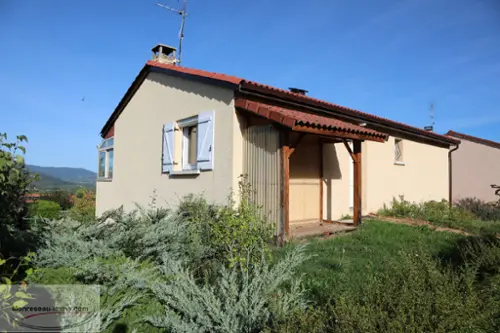 Charnay-lès-Mâcon Saône-et-Loire casa foto 7136342