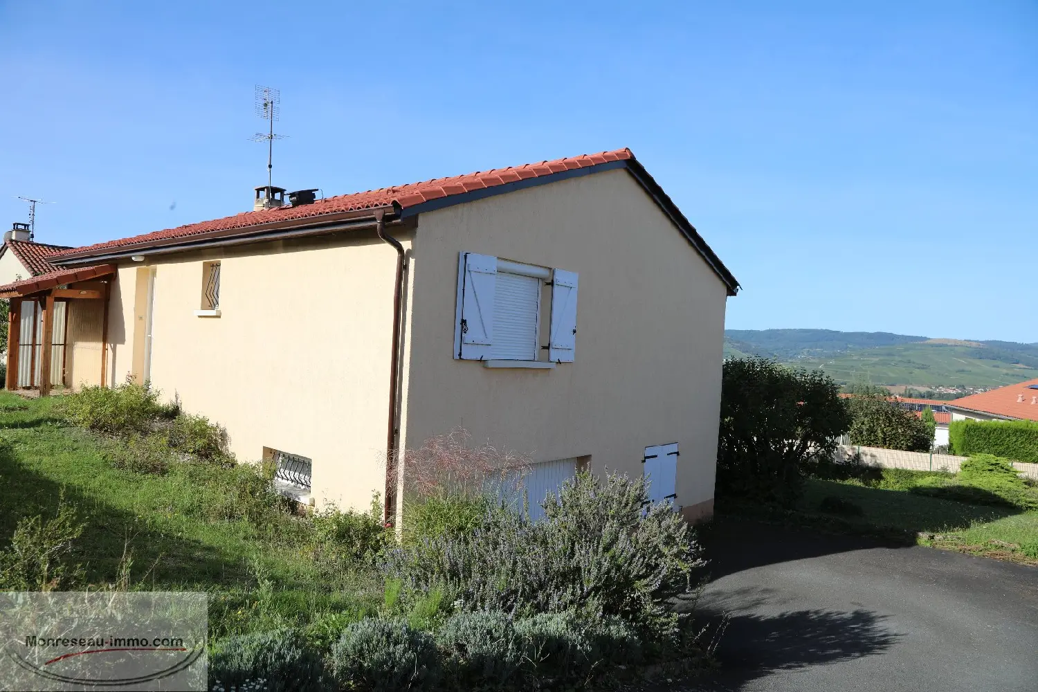 en venta casa Charnay-lès-Mâcon Saône-et-Loire 2
