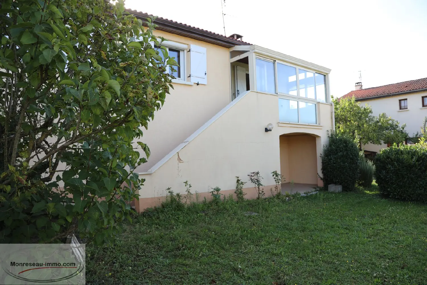  en venta casa Charnay-lès-Mâcon Saône-et-Loire 3