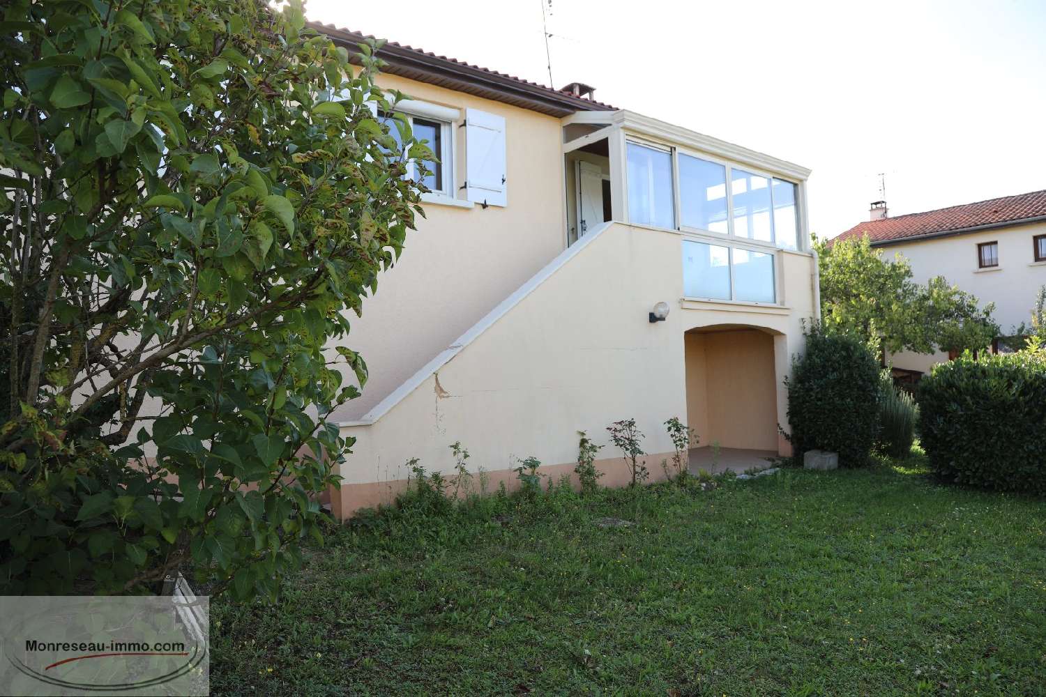  te koop huis Charnay-lès-Mâcon Saône-et-Loire 2
