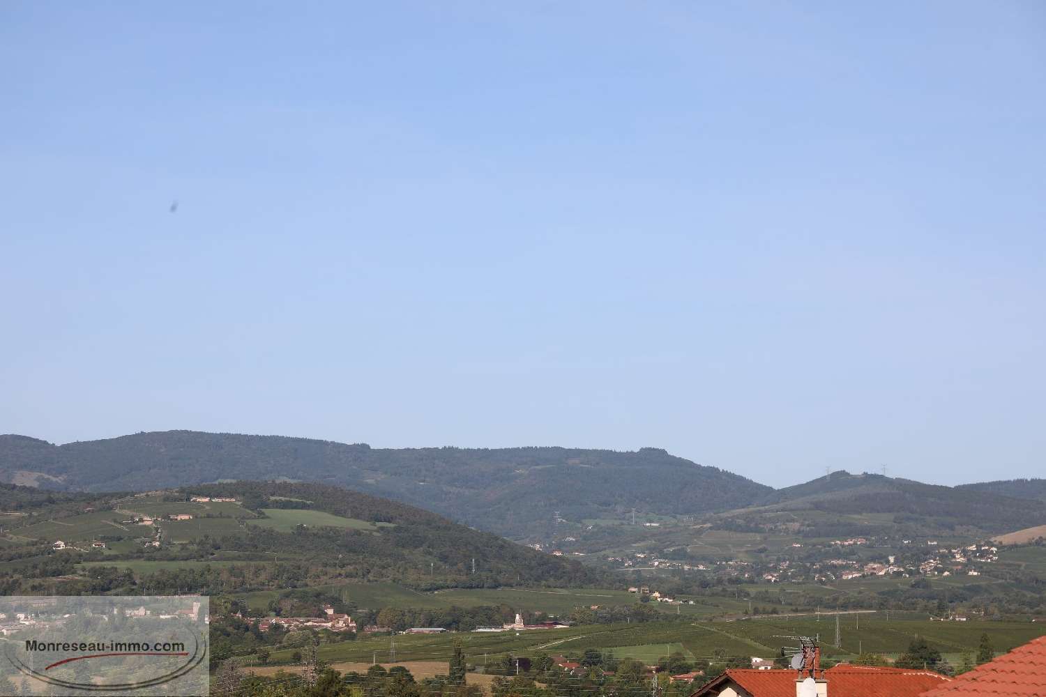  te koop huis Charnay-lès-Mâcon Saône-et-Loire 8
