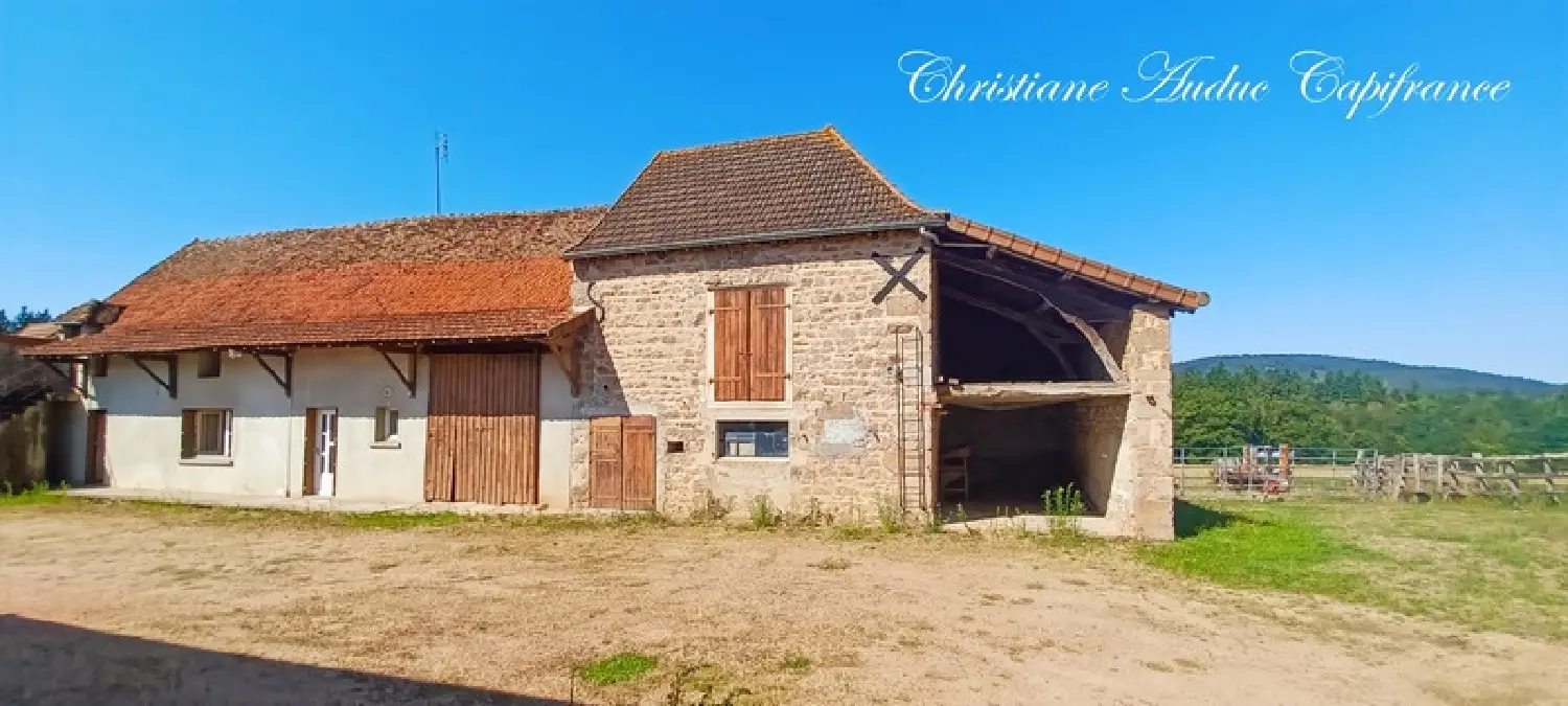  for sale house Charolles Saône-et-Loire 2