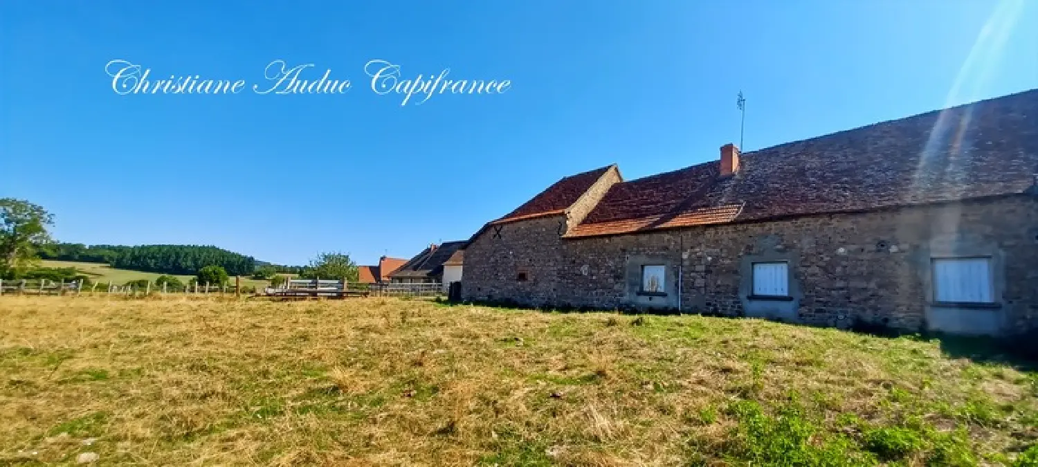 for sale house Charolles Saône-et-Loire 3