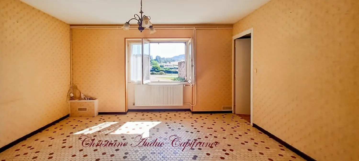  for sale house Charolles Saône-et-Loire 7